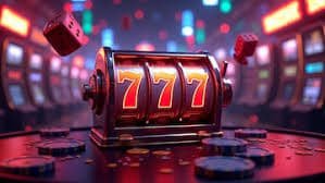 Filipino player watching ph8 casino live baccarat table on a mobile phone